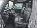 Used 2023 Jeep Wrangler Unlimited Sahara image 3