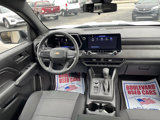 Used 2023 Chevrolet Colorado W/T image 2