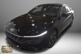 New 2025 Hyundai Elantra Sport image 3