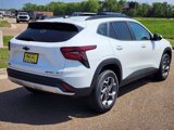 New 2025 Chevrolet Trax LT w/ LT Convenience Package image 3