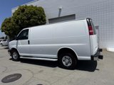 Used 2023 Chevrolet Express 2500 w/ Driver Convenience Package image 3
