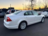 Used 2010 Ford Fusion Hybrid image 4