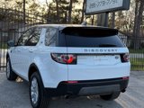 Used 2017 Land Rover Discovery Sport SE image 5