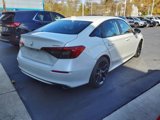 Used 2023 Honda Civic Sport image 4