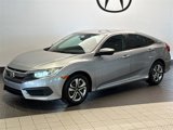 Used 2016 Honda Civic LX image 3