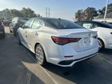 New 2025 Nissan Sentra SR image 2