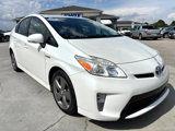 Used 2015 Toyota Prius Persona Series image 2