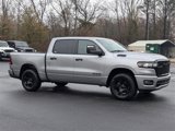 New 2025 RAM 1500 Tradesman w/ Night Edition image 3