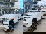 Used 2018 Jeep Grand Cherokee Limited image 2