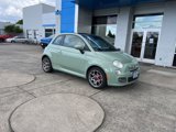 Used 2013 FIAT 500 Sport w/ Beats Audio Pkg image 2