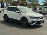 Used 2024 Volkswagen Tiguan SE image 3