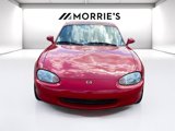 Used 1999 MAZDA MX-5 Miata image 2