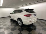 Certified 2021 Buick Enclave Avenir w/ Avenir Technology Package image 3
