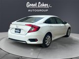 Used 2019 Honda Civic LX image 5