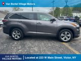 Used 2015 Toyota Highlander Limited image 5