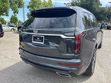 Used 2021 Cadillac XT6 Sport image 6
