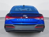 New 2025 Hyundai Elantra Sport image 6