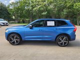 Used 2021 Volvo XC60 T5 R-Design w/ Advanced Package image 4