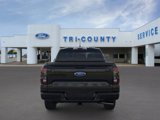 New 2025 Ford Ranger XLT w/ Equipment Group 301A High image 5
