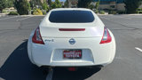Used 2018 Nissan 370Z Coupe image 4