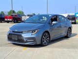 Used 2022 Toyota Corolla SE image 2