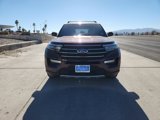 Used 2020 Ford Explorer XLT w/ Equipment Group 202A image 2