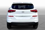 Used 2021 Hyundai Tucson SE image 4