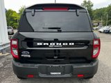 Used 2023 Ford Bronco Sport Outer Banks w/ Tech Package image 6