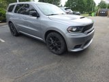 Used 2018 Dodge Durango R/T w/ Blacktop Package image 3