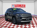 Certified 2022 Jeep Compass Limited image 3