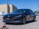 Used 2023 Hyundai Elantra Limited image 4