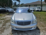 Used 2007 Mercedes-Benz S 550 image 3