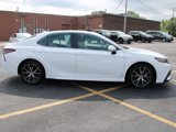 Certified 2024 Toyota Camry SE image 5