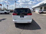 Used 2023 Chrysler Voyager LX image 6