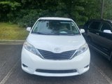 Used 2014 Toyota Sienna LE image 2