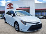 Used 2020 Toyota Corolla LE image 1