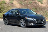 Used 2022 Nissan Sentra SV w/ All-Weather Package image 2