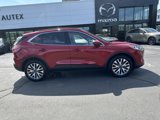 Used 2020 Ford Escape Titanium w/ Titanium Premium Package 2.0 image 4