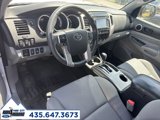 Used 2014 Toyota Tacoma 4x4 Double Cab image 6