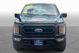 Certified 2022 Ford F150 XLT w/ Equipment Group 302A High image 3