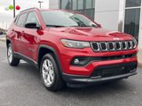 New 2025 Jeep Compass Latitude image 5