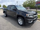 Used 2018 Chevrolet Colorado LT w/ LT Convenience Package image 2