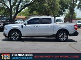 Certified 2022 Ford Maverick Lariat image 2