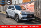 Used 2017 Mitsubishi Outlander Sport ES image 3