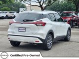 Certified 2024 Nissan Kicks SV image 3