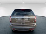 Used 2015 Ford Explorer XLT w/ Equipment Group 202B image 4