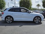 Used 2020 Audi SQ5 Premium Plus image 3