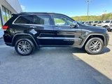 Used 2018 Jeep Grand Cherokee Limited image 4