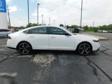 New 2025 Honda Accord Sport image 2