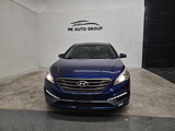 Used 2017 Hyundai Sonata Sport w/ Value Edition Package 02 image 3